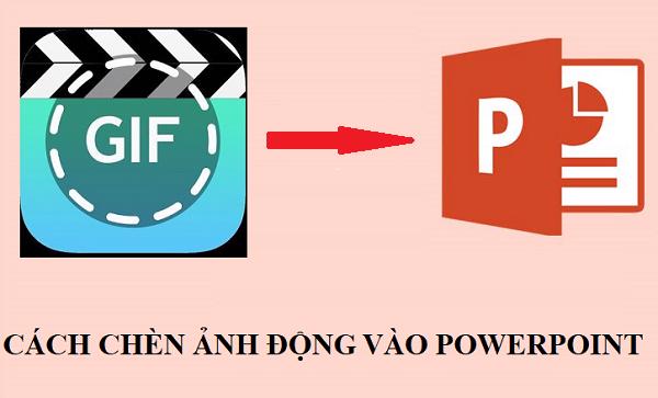 cach chen anh dong vao powerpoint