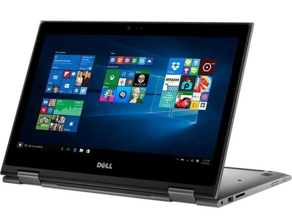 Dòng Laptop Dell Inspiron 5379 C3TI7501W