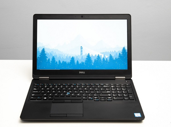 Dòng Laptop Dell Precision 3510