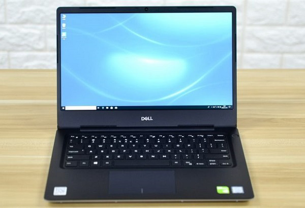 Dòng laptop Dell Vostro 5481