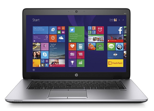 Dòng laptop HP Elitebook 850 G2