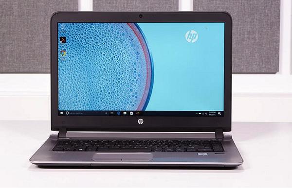 Dòng Laptop HP Probook 430 G3