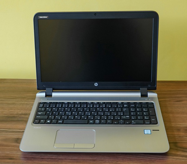 Dòng laptop HP Probook 450 G3