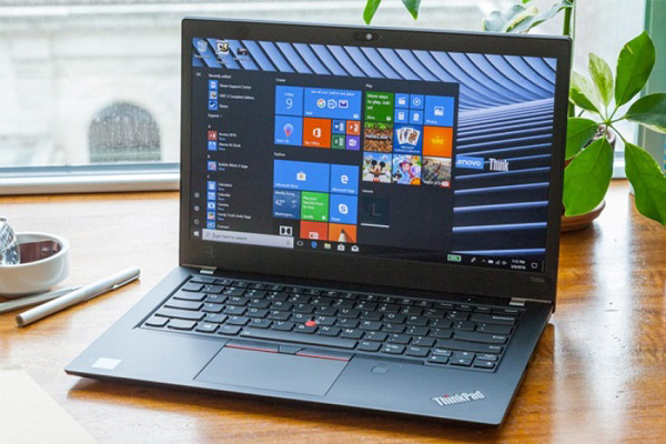 Laptop Lenovo Thinkpad T480s 20L7S00T00