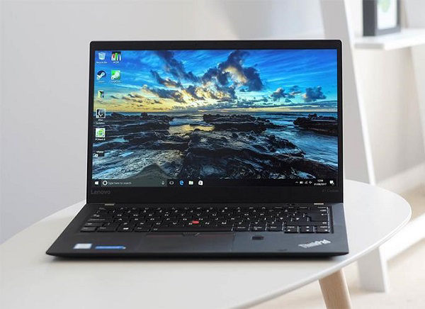 Dòng Laptop Lenovo Thinkpad X1 Carbon Gen 6
