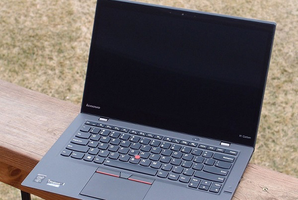 Dòng laptop Lenovo X1 Carbon Gen 3