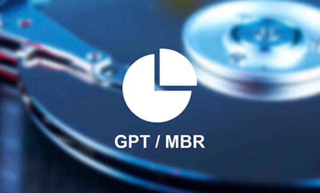 MBR và GPT là gì?