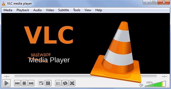 Trình đa phương tiện VLC Media Player