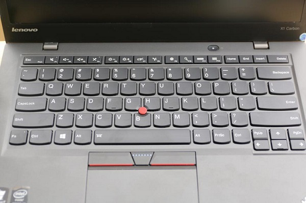Laptop Lenovo ThinkPad X1 Carbon Gen 3