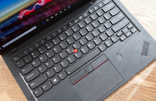 Laptop Lenovo ThinkPad X1 Carbon Gen 6