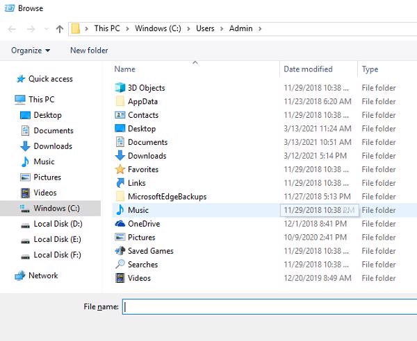 Mở thư mục này trong File Explorer: C:WindowsSoftwareDistribution