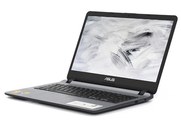 Dòng Laptop Asus X407MA BV169T