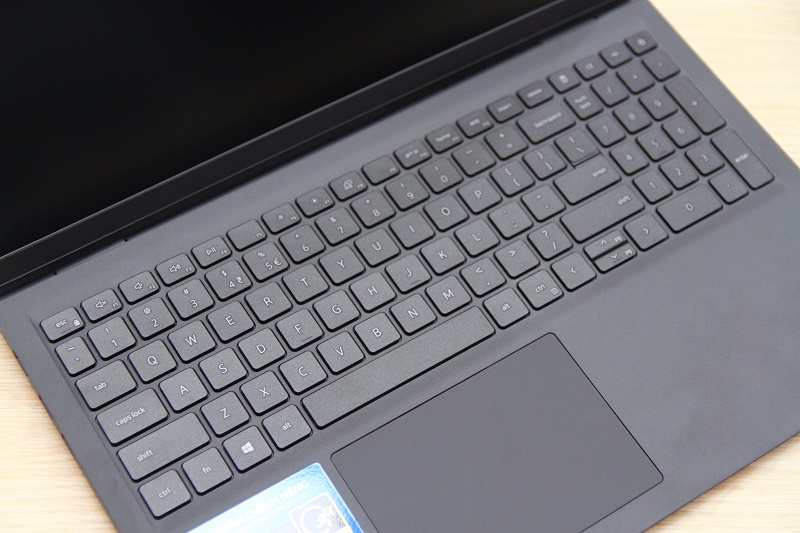 Laptop Dell Vostro 15 3510 văn phòng cao cấp cho doanh nhân