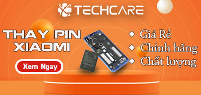 thay-pin-Xiaomi-Techcare